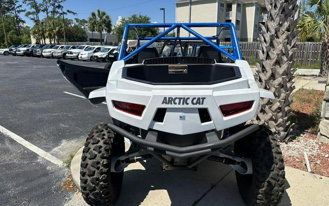 2024 Arctic Cat® Wildcat XX SE