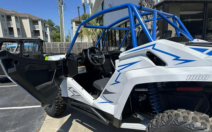 2024 Arctic Cat® Wildcat XX SE