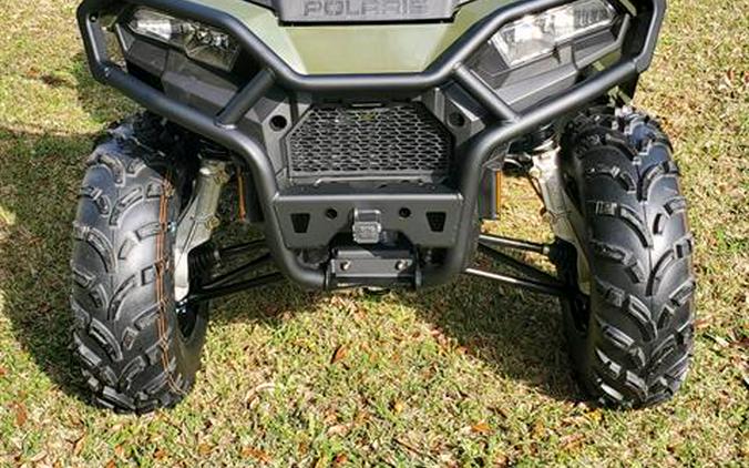 2024 Polaris Sportsman 450 H.O. Utility