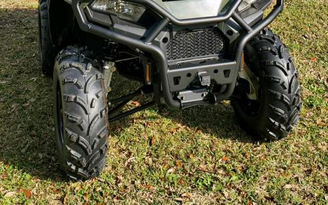 2024 Polaris Sportsman 450 H.O. Utility