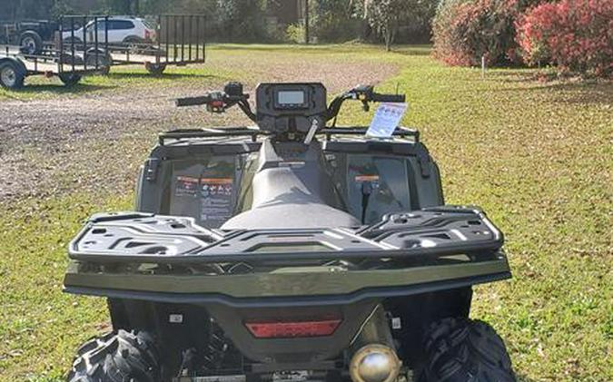 2024 Polaris Sportsman 450 H.O. Utility