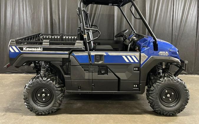 2024 Kawasaki Mule PRO-FXR 1000