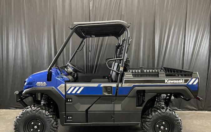 2024 Kawasaki Mule PRO-FXR 1000