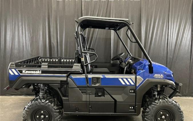 2024 Kawasaki Mule PRO-FXR 1000