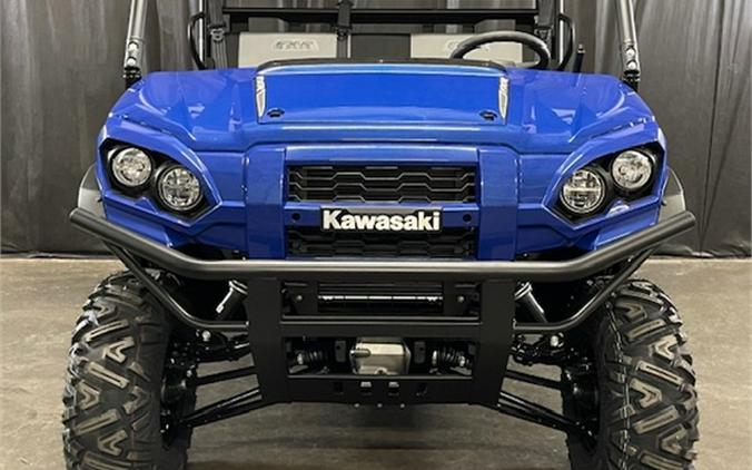 2024 Kawasaki Mule PRO-FXR 1000