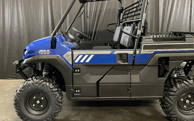 2024 Kawasaki Mule PRO-FXR 1000