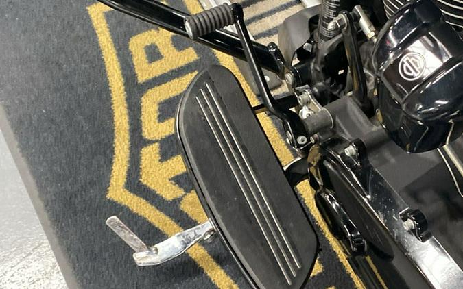 2020 Harley-Davidson FLTRXS - Road Glide Special