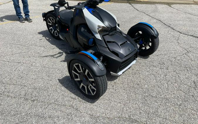 2020 Can-Am Ryker Rally Edition 900 ACE