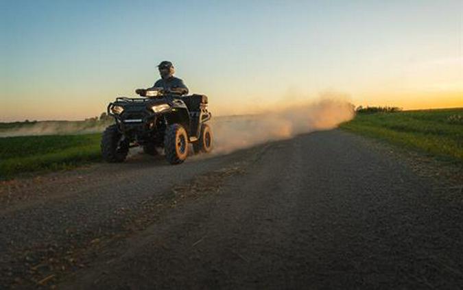 2023 Polaris Sportsman 450 H.O. EPS