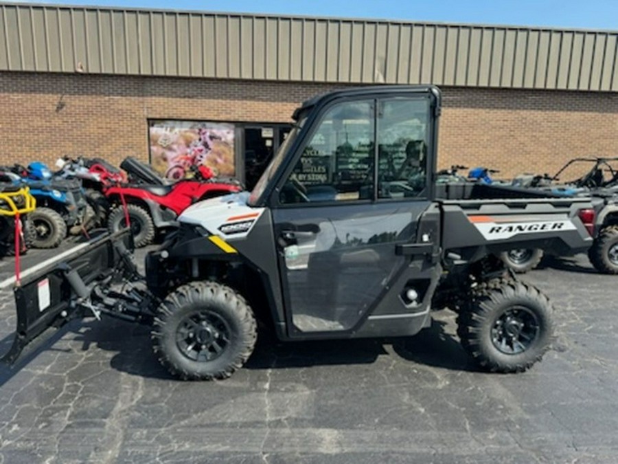 2024 Polaris Ranger 1000 Premium