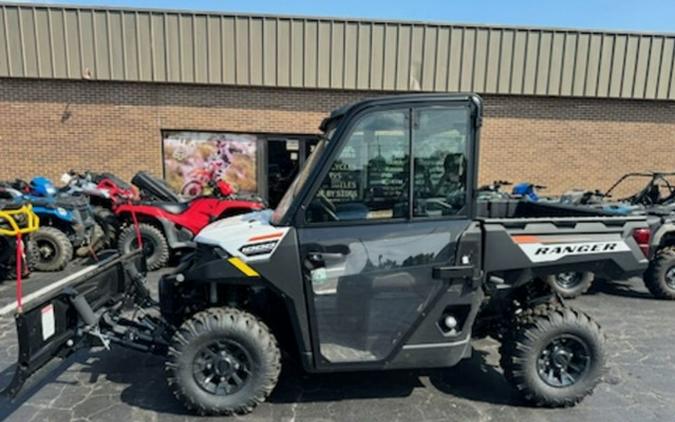 2024 Polaris Ranger 1000 Premium