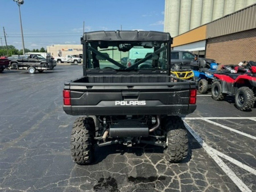 2024 Polaris Ranger 1000 Premium