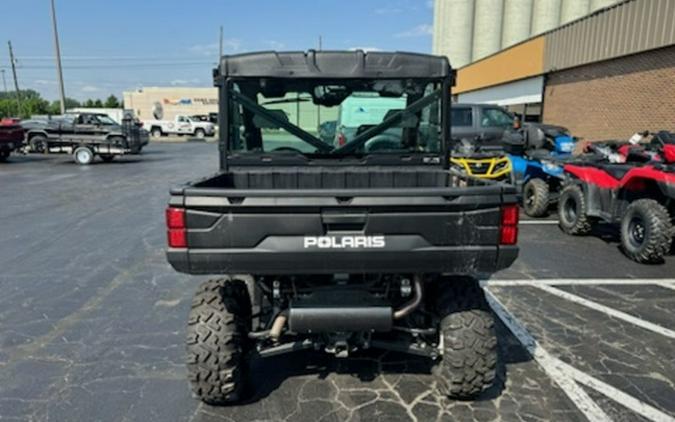 2024 Polaris Ranger 1000 Premium