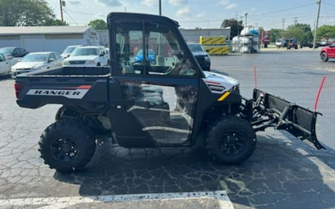 2024 Polaris Ranger 1000 Premium