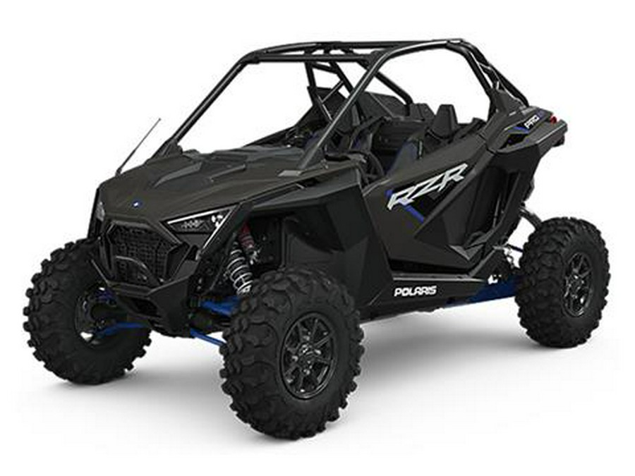 2021 Polaris RZR PRO XP Ultimate