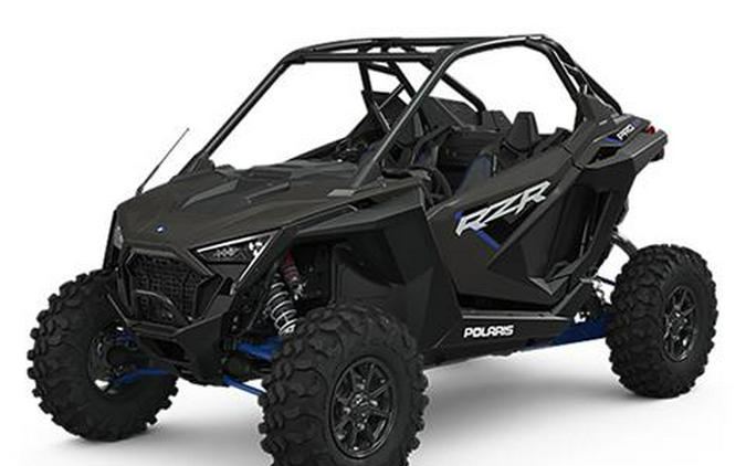 2021 Polaris RZR PRO XP Ultimate