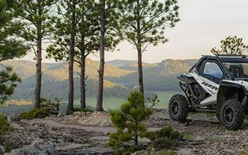 2021 Polaris RZR PRO XP Ultimate