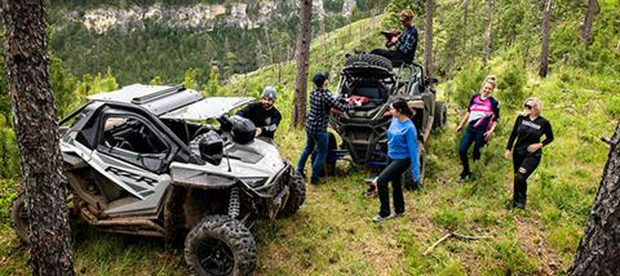 2021 Polaris RZR PRO XP Ultimate