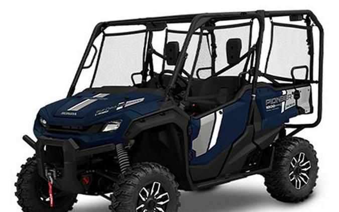 2023 Honda Pioneer 1000-5 Trail