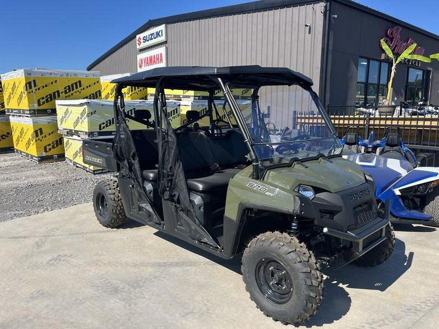 2024 Polaris® Ranger Crew 570 Full-Size