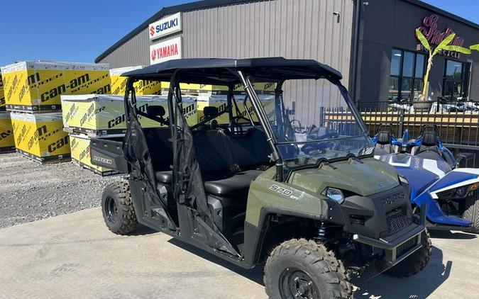 2024 Polaris® Ranger Crew 570 Full-Size