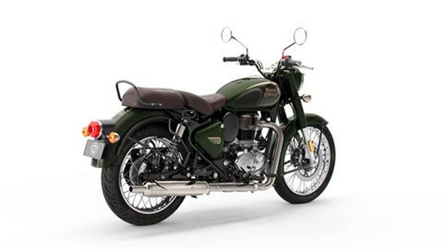 2024 Royal Enfield Halcyon