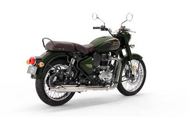 2024 Royal Enfield Halcyon