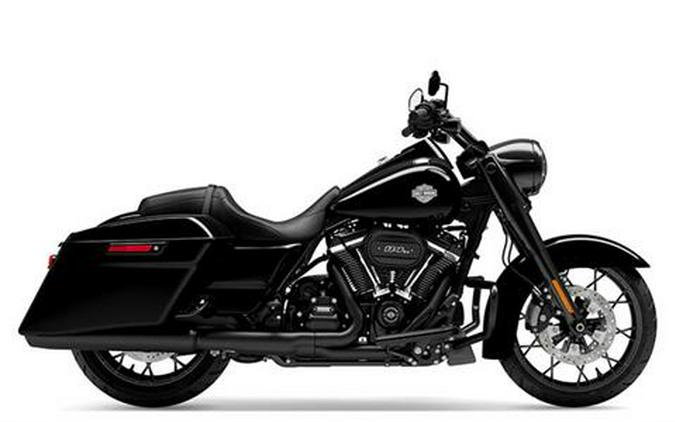 2024 Harley-Davidson Road King® Special