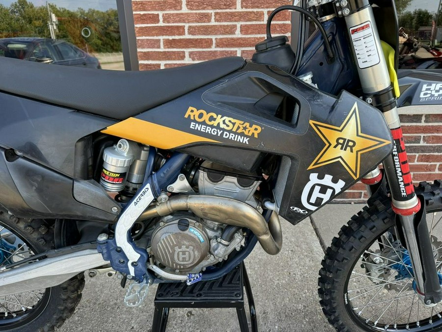 2021 Husqvarna® FC 250