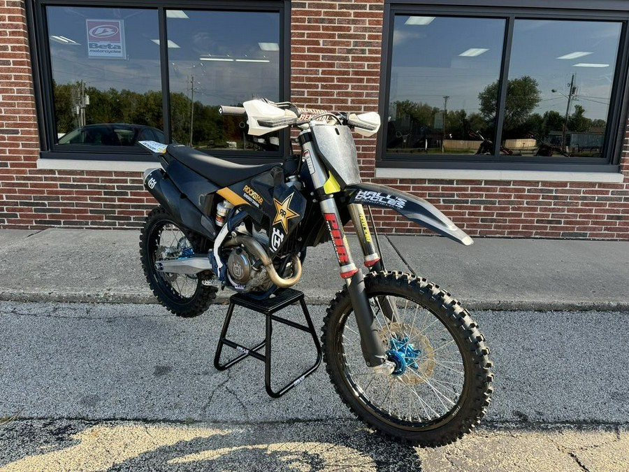 2021 Husqvarna® FC 250