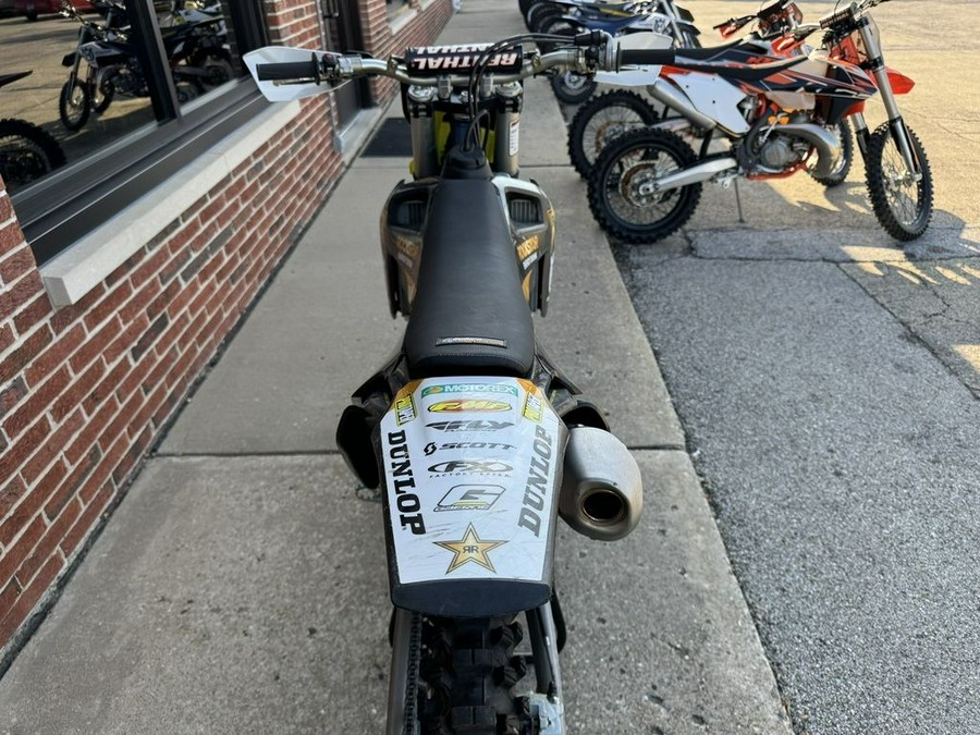 2021 Husqvarna® FC 250