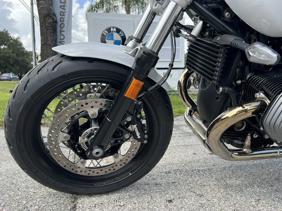 2023 BMW R nineT