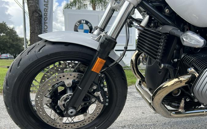 2023 BMW R nineT