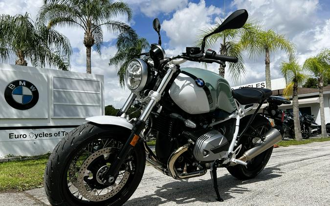 2023 BMW R nineT