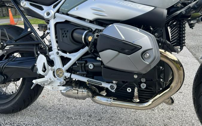 2023 BMW R nineT