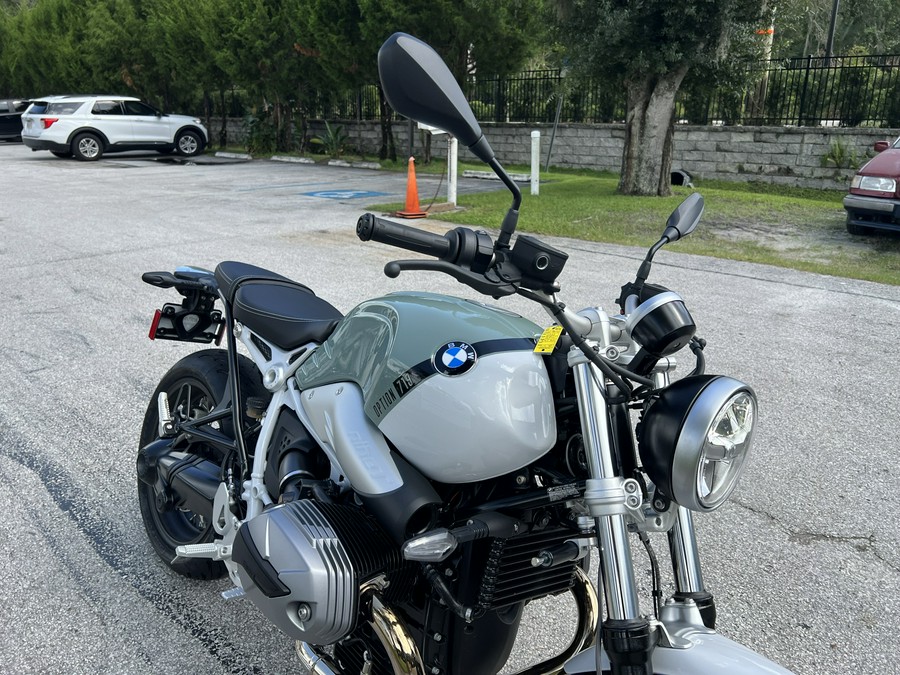 2023 BMW R nineT