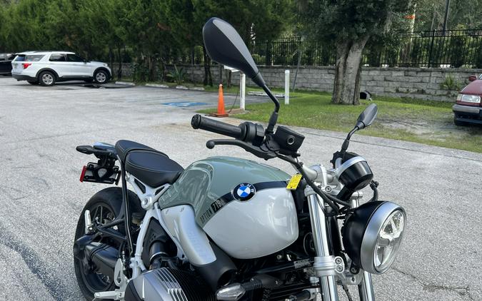 2023 BMW R nineT