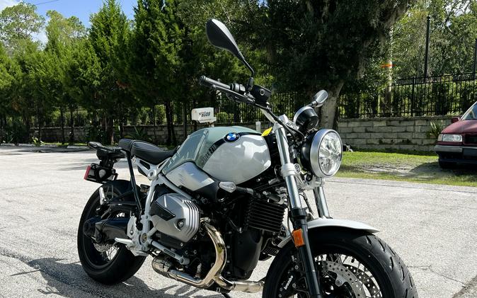 2023 BMW R nineT