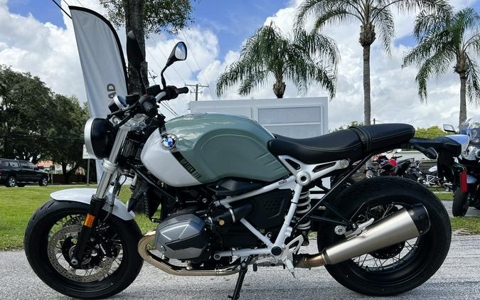 2023 BMW R nineT