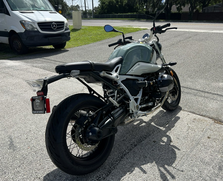 2023 BMW R nineT