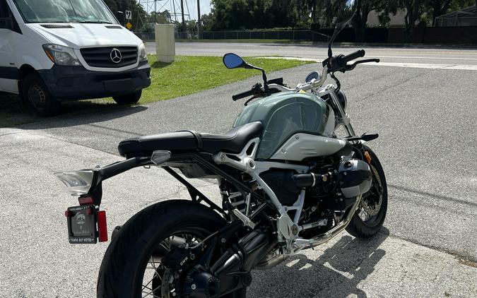 2023 BMW R nineT