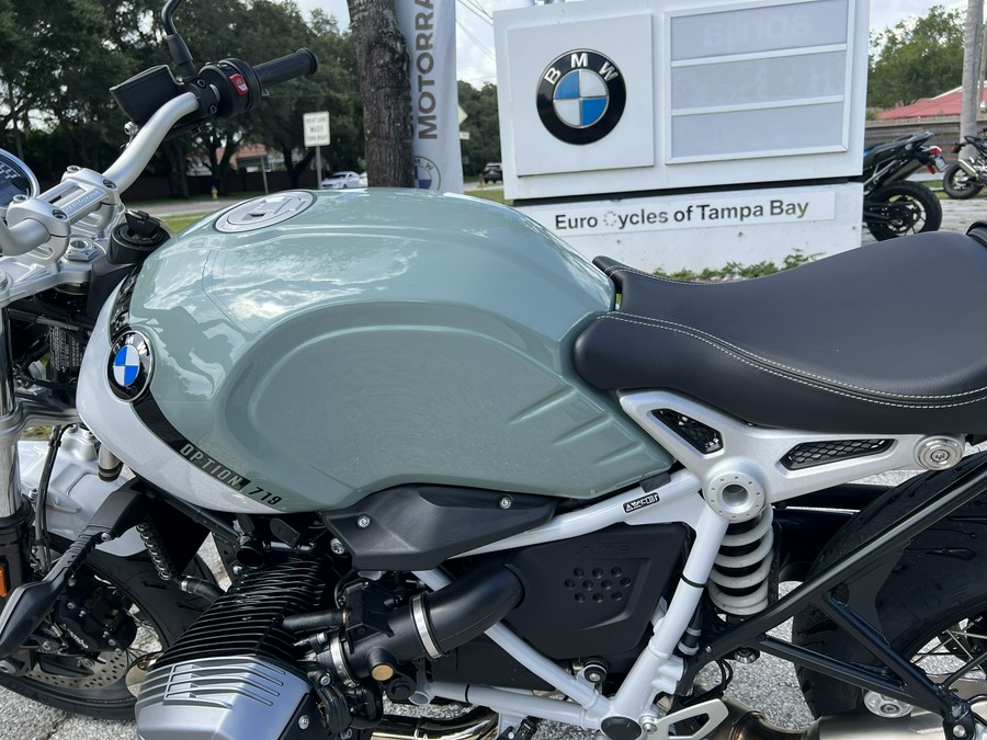 2023 BMW R nineT