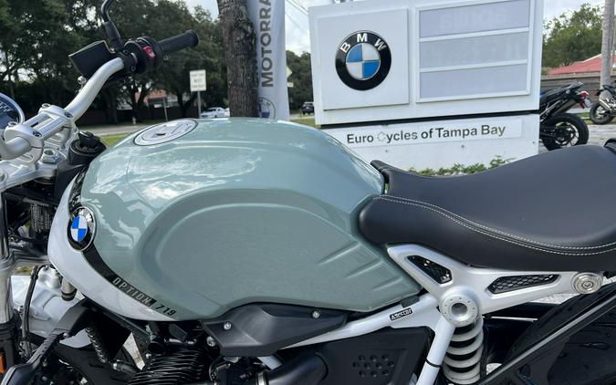 2023 BMW R nineT