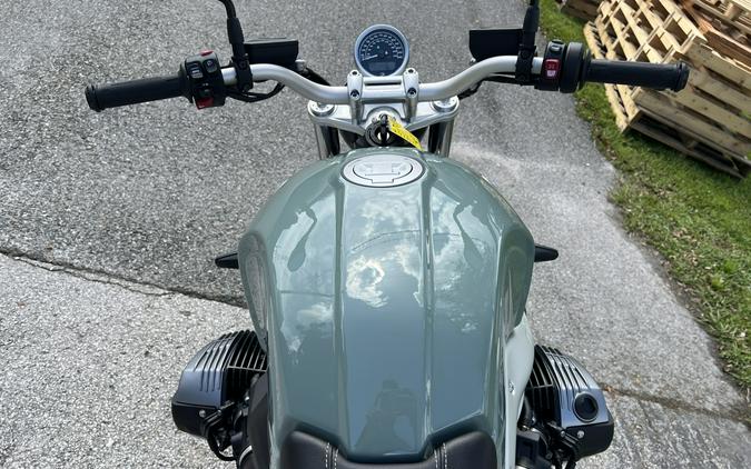 2023 BMW R nineT