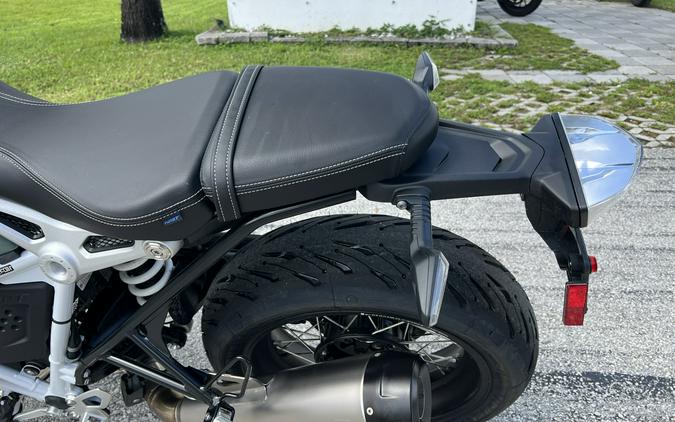 2023 BMW R nineT