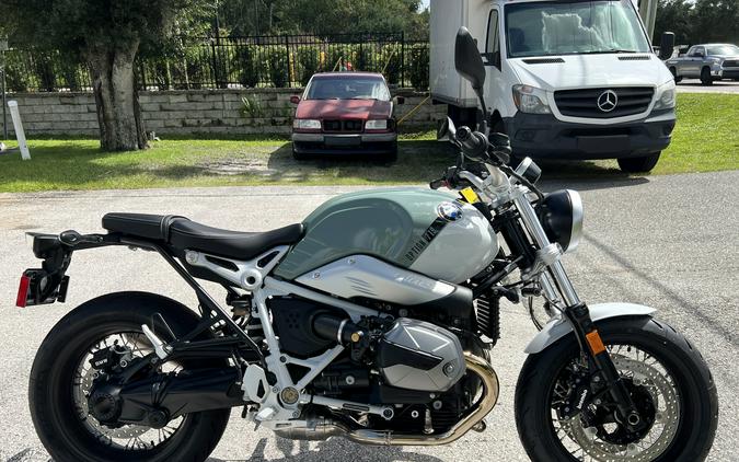 2023 BMW R nineT