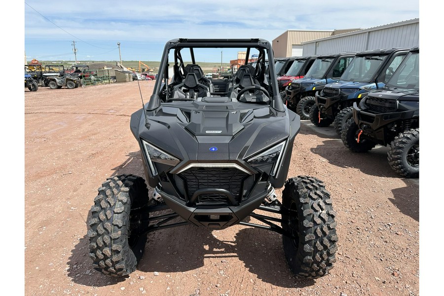 2024 Polaris Industries RZR Pro XP® 4 Ultimate