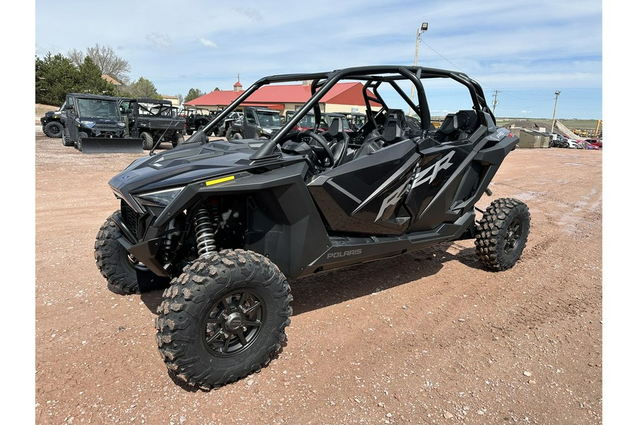 2024 Polaris Industries RZR Pro XP® 4 Ultimate