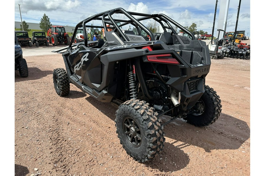 2024 Polaris Industries RZR Pro XP® 4 Ultimate