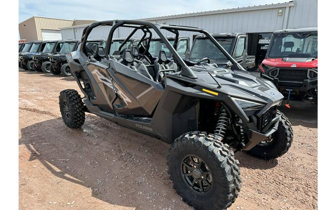 2024 Polaris Industries RZR Pro XP® 4 Ultimate